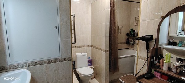 Продам однокомнатную (1-комн.) квартиру, Генерала Стрельбицкого (Кузнечики мкр.) ул, 8, Подольск г