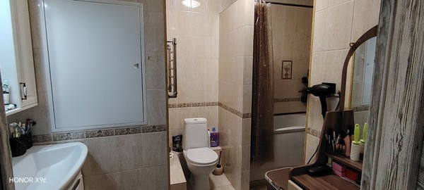 Продам однокомнатную (1-комн.) квартиру, Генерала Стрельбицкого (Кузнечики мкр.) ул, 8, Подольск г