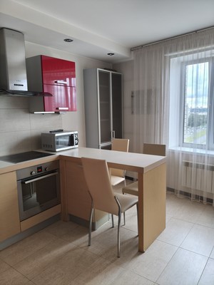 Продам многокомнатную квартиру, Сизова пр-кт, 25, Санкт-Петербург г