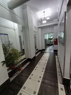 Продам многокомнатную квартиру, Сизова пр-кт, 25, Санкт-Петербург г