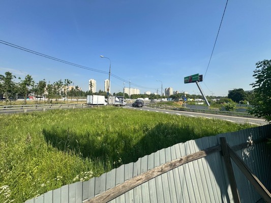 Продам землю для коммерческого использования 70,08 соток, Садоводство, МКАД 26-й км, Москва г