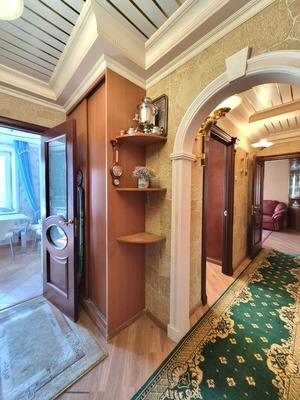 Продам двухкомнатную (2-комн.) квартиру, Подольская ул, 3, Северово д