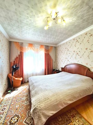 Продам двухкомнатную (2-комн.) квартиру, Подольская ул, 3, Северово д