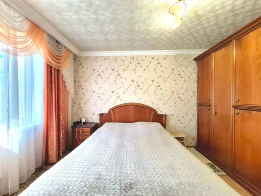 Продам двухкомнатную (2-комн.) квартиру, Подольская ул, 3, Северово д