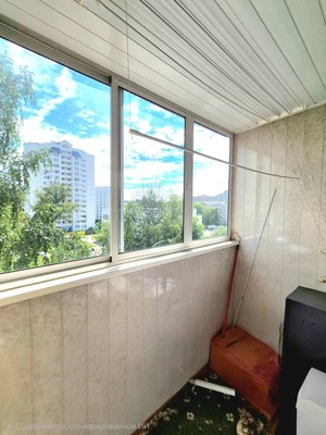 Продам двухкомнатную (2-комн.) квартиру, Подольская ул, 3, Северово д