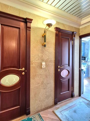 Продам двухкомнатную (2-комн.) квартиру, Подольская ул, 3, Северово д