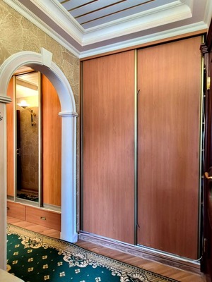 Продам двухкомнатную (2-комн.) квартиру, Подольская ул, 3, Северово д
