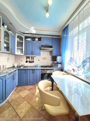 Продам двухкомнатную (2-комн.) квартиру, Подольская ул, 3, Северово д