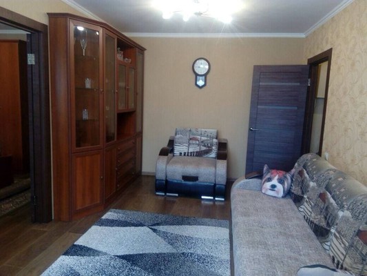 Продам трехкомнатную (3-комн.) квартиру, Подольская ул, 17, Северово д