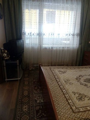 Продам трехкомнатную (3-комн.) квартиру, Подольская ул, 17, Северово д