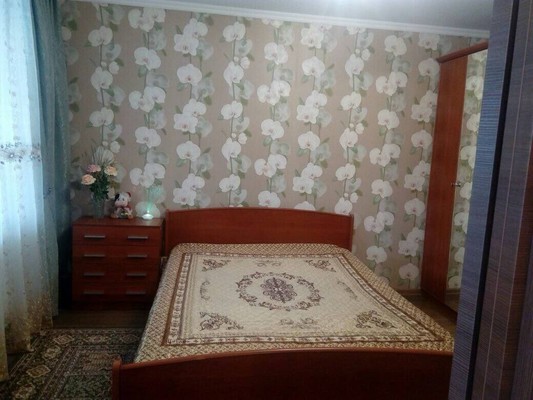 Продам трехкомнатную (3-комн.) квартиру, Подольская ул, 17, Северово д