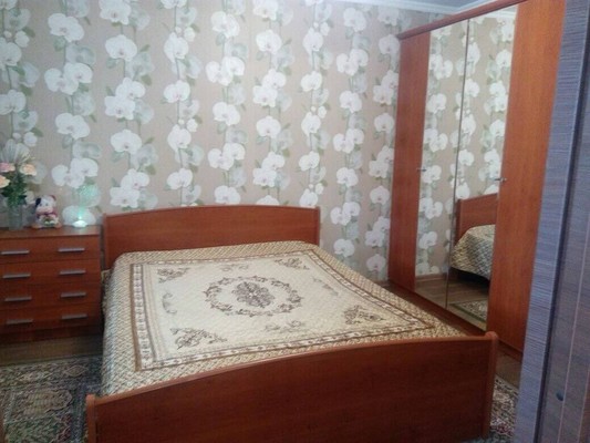 Продам трехкомнатную (3-комн.) квартиру, Подольская ул, 17, Северово д