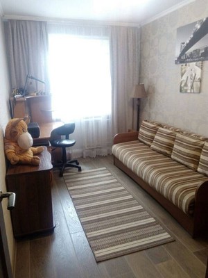 Продам трехкомнатную (3-комн.) квартиру, Подольская ул, 17, Северово д