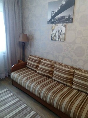 Продам трехкомнатную (3-комн.) квартиру, Подольская ул, 17, Северово д