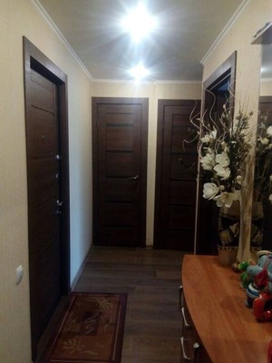 Продам трехкомнатную (3-комн.) квартиру, Подольская ул, 17, Северово д