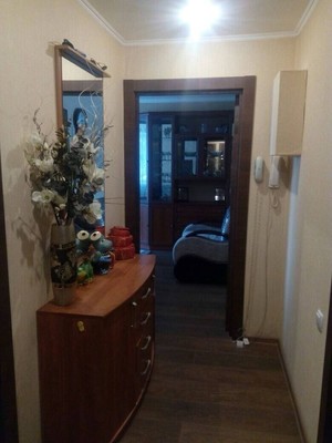 Продам трехкомнатную (3-комн.) квартиру, Подольская ул, 17, Северово д