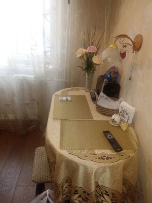 Продам трехкомнатную (3-комн.) квартиру, Подольская ул, 17, Северово д