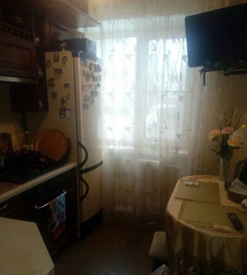 Продам трехкомнатную (3-комн.) квартиру, Подольская ул, 17, Северово д
