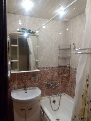 Продам трехкомнатную (3-комн.) квартиру, Подольская ул, 17, Северово д