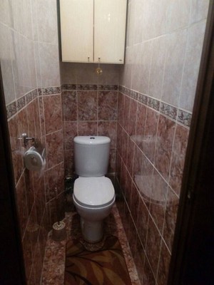 Продам трехкомнатную (3-комн.) квартиру, Подольская ул, 17, Северово д