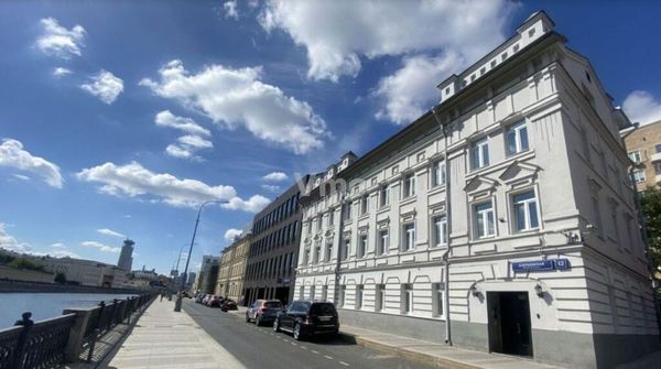Сдам коммерческое помещение 959 м2, Устье С и Ко снт, Дубна г