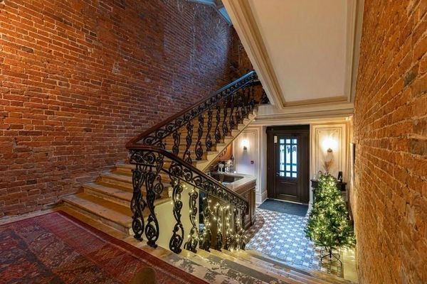 Сдам коммерческое помещение 360 м2, Мясницкая ул, 13 3, Москва г