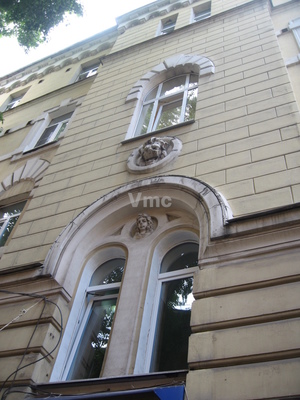 Сдам офисное помещение 167 м2, Дмитровка Б. ул, 7/5 1, Москва г