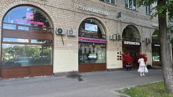 Сдам торговое помещение 85 м2, Устье С и Ко снт, Дубна г