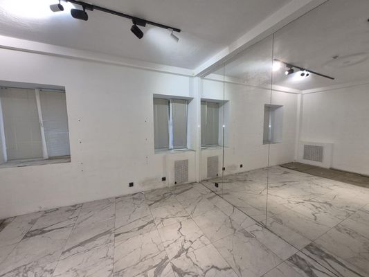Сдам коммерческое помещение 52 м2, Спиридоновка ул, 22/2, Москва г