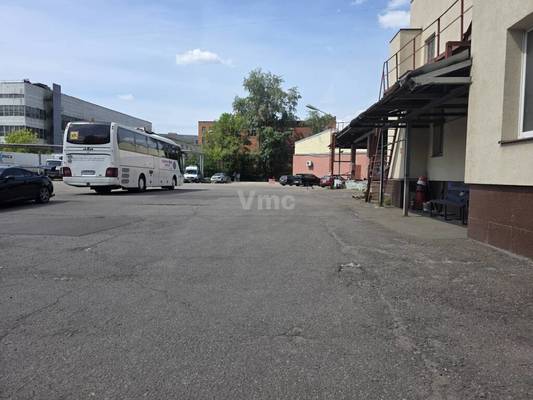 Сдам склад 5 000 м2, Вятская ул, 47 56, Москва г