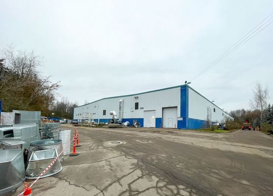 Продам склад 7 147,9 м2, Московский пр-кт, 1 1, Зеленоград г