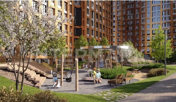 Продам двухкомнатную (2-комн.) квартиру, Шелепихинская наб, 40к2, Москва г