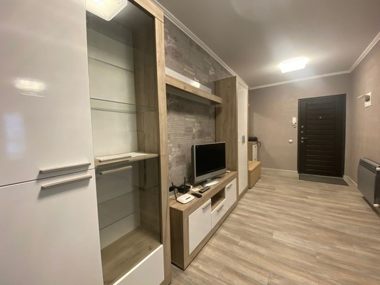 Продам двухкомнатную (2-комн.) квартиру, Вишневая ул, 10/4, Верхний Юрт с