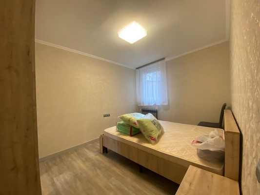 Продам двухкомнатную (2-комн.) квартиру, Вишневая ул, 10/4, Верхний Юрт с