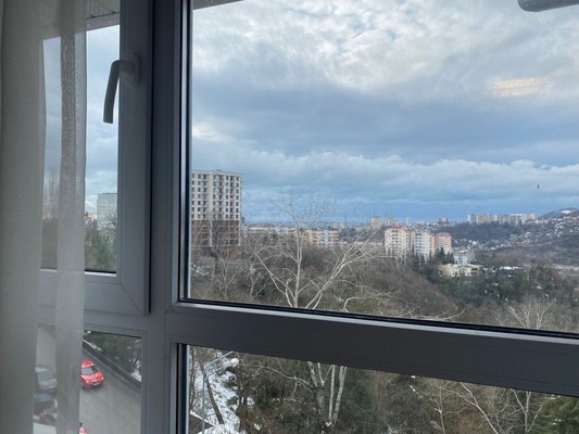 Продам трехкомнатную (3-комн.) квартиру, Вишневая ул, 10/4, Верхний Юрт с