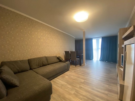 Продам трехкомнатную (3-комн.) квартиру, Вишневая ул, 10/4, Верхний Юрт с