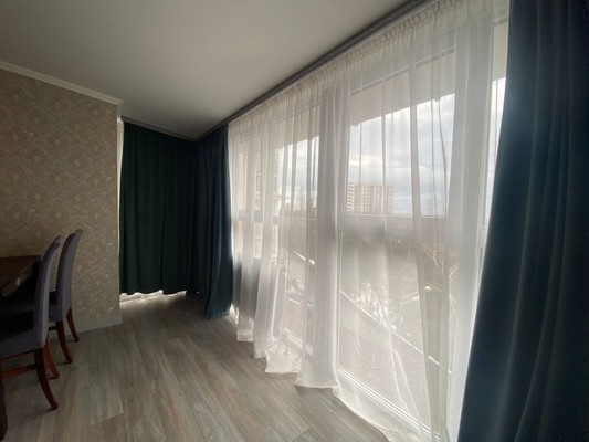 Продам трехкомнатную (3-комн.) квартиру, Вишневая ул, 10/4, Верхний Юрт с