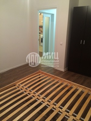 Продам двухкомнатную (2-комн.) квартиру, Варшавское ш, 141к10, Москва г