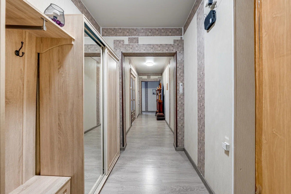 Продам трехкомнатную (3-комн.) квартиру, Тверская ул, 6, Москва г