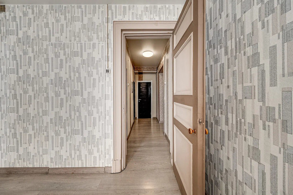 Продам трехкомнатную (3-комн.) квартиру, Тверская ул, 6, Москва г
