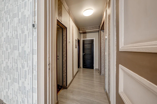 Продам трехкомнатную (3-комн.) квартиру, Тверская ул, 6, Москва г