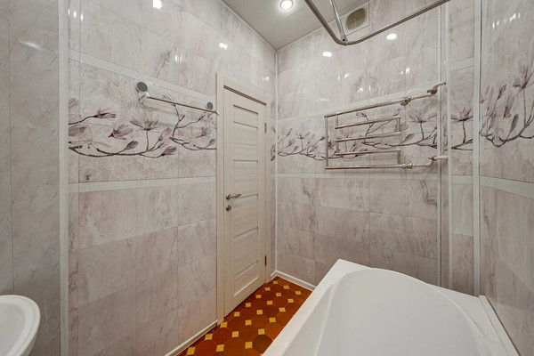 Продам трехкомнатную (3-комн.) квартиру, Тверская ул, 6, Москва г