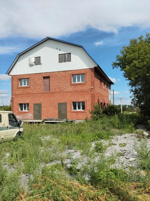 Продам гостиницу 500 м2, Целинная ул, 72, Стрехнино с