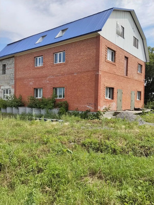 Продам гостиницу 500 м2, Целинная ул, 72, Стрехнино с