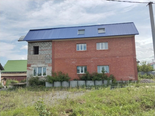 Продам гостиницу 500 м2, Целинная ул, 72, Стрехнино с