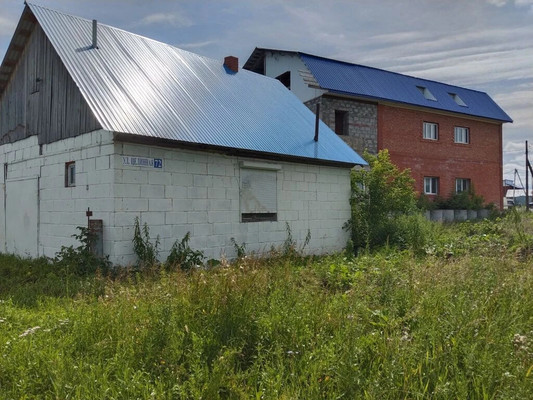 Продам гостиницу 500 м2, Целинная ул, 72, Стрехнино с