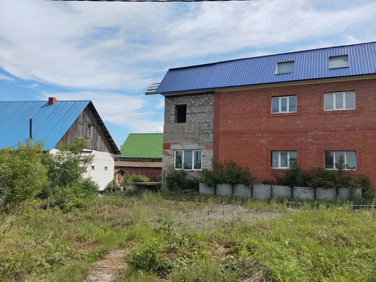 Продам гостиницу 500 м2, Целинная ул, 72, Стрехнино с