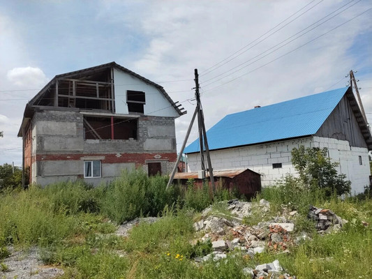 Продам гостиницу 500 м2, Целинная ул, 72, Стрехнино с