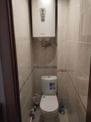 Продам трехкомнатную (3-комн.) квартиру, Свердлова ул, 10, Ишим г