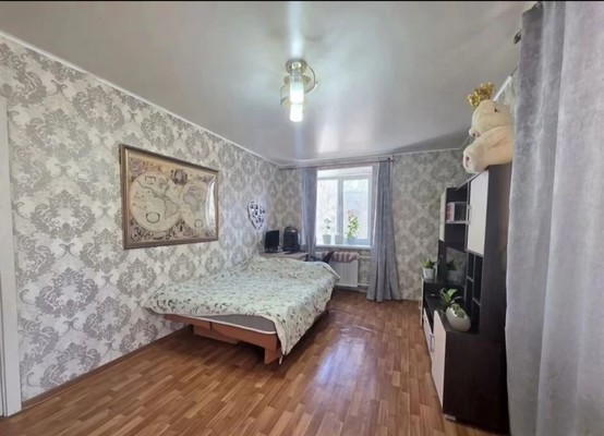 Продам однокомнатную (1-комн.) квартиру, Холмогорская ул, 15, Пермь г